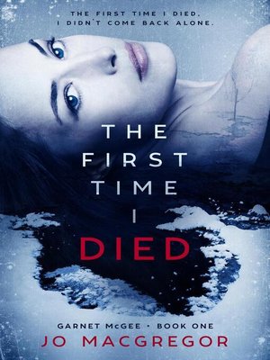 cover image of The First Time I Died